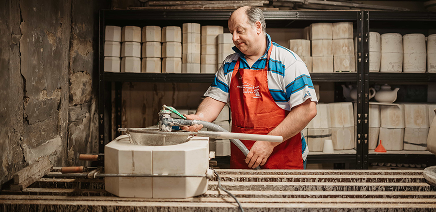 Crédit photos : POTERIE SIEGFRIED-BURGER et Fils / Activaterre