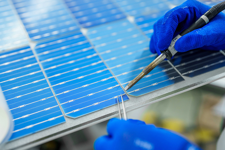 VoltecSolar