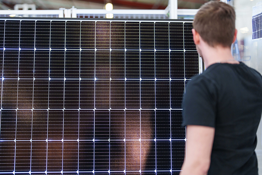 VoltecSolar