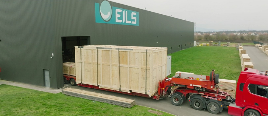 EILS