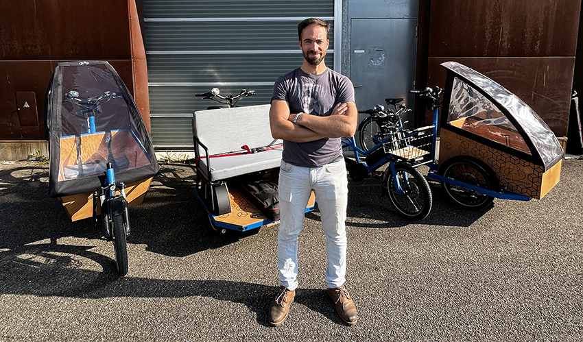 Kambikes