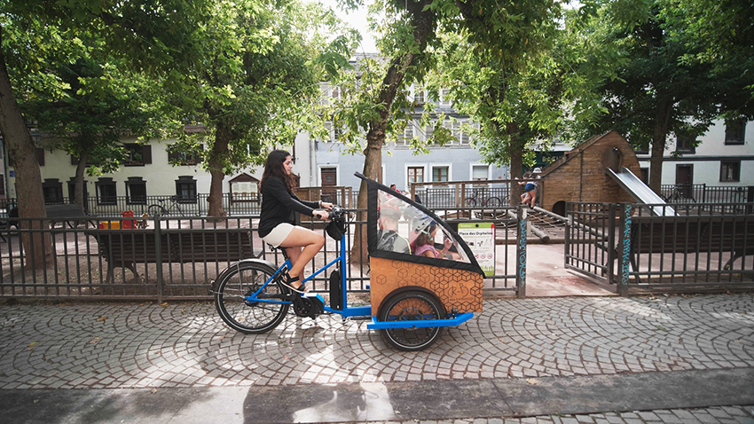 Kambikes