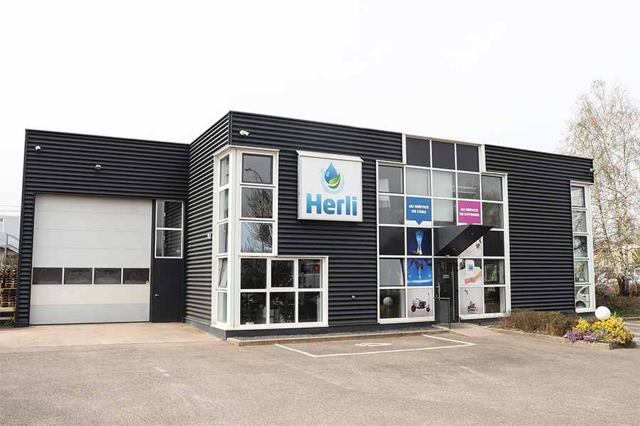 Herli