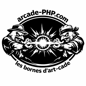 Arcade-PHP.com