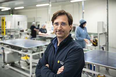 VoltecSolar