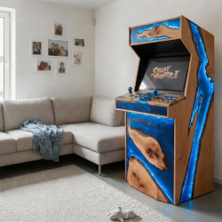 arcade php