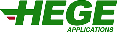 Hege Applications