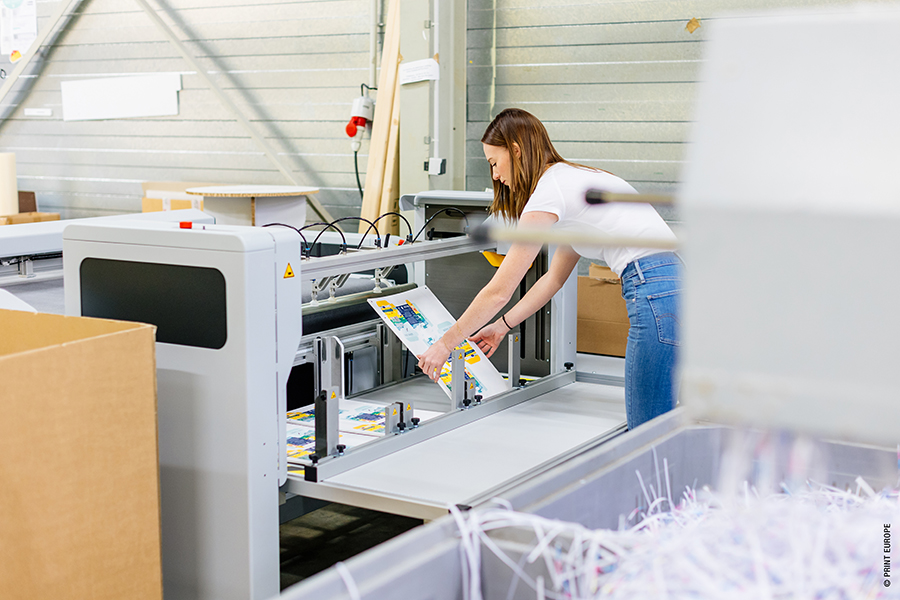 Printeurope