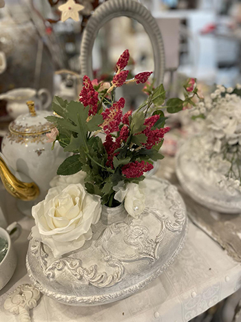 La Boutique Rose Poudree pour des creations 100 Alsace fabrique.alsace