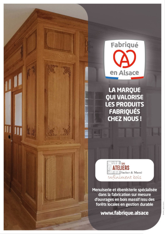 affiche ateliers sacker