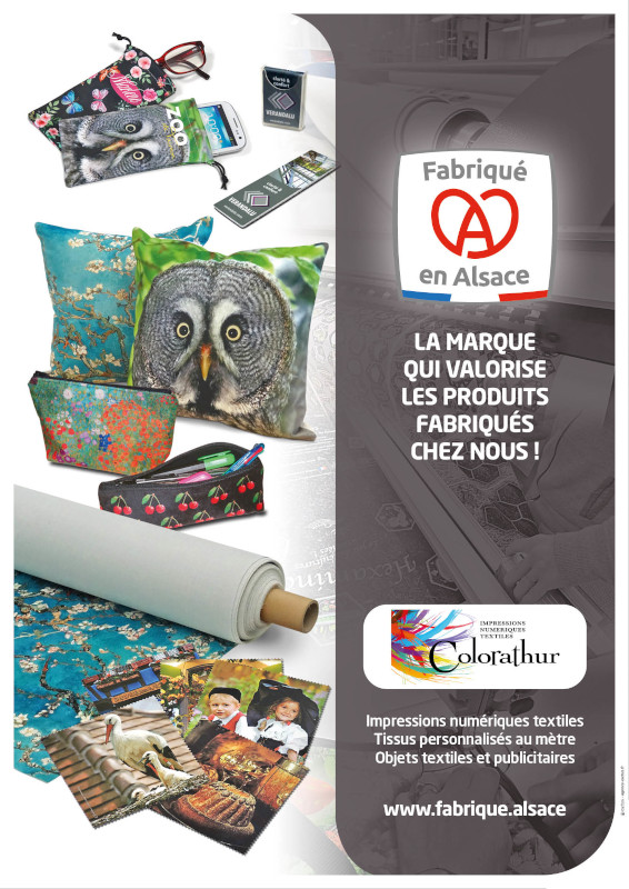 affiche colorathur