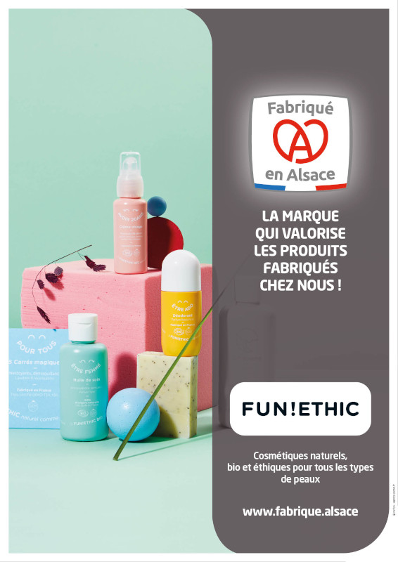 affiche funethic
