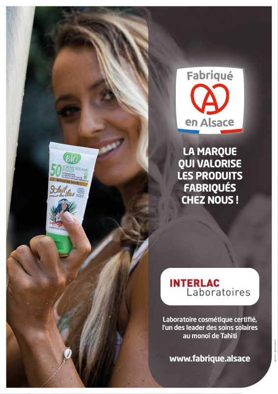 intrlac affiche