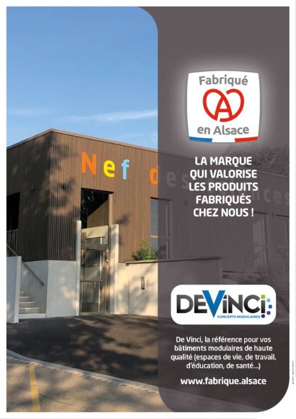 affichevinci
