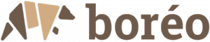 logo boréo