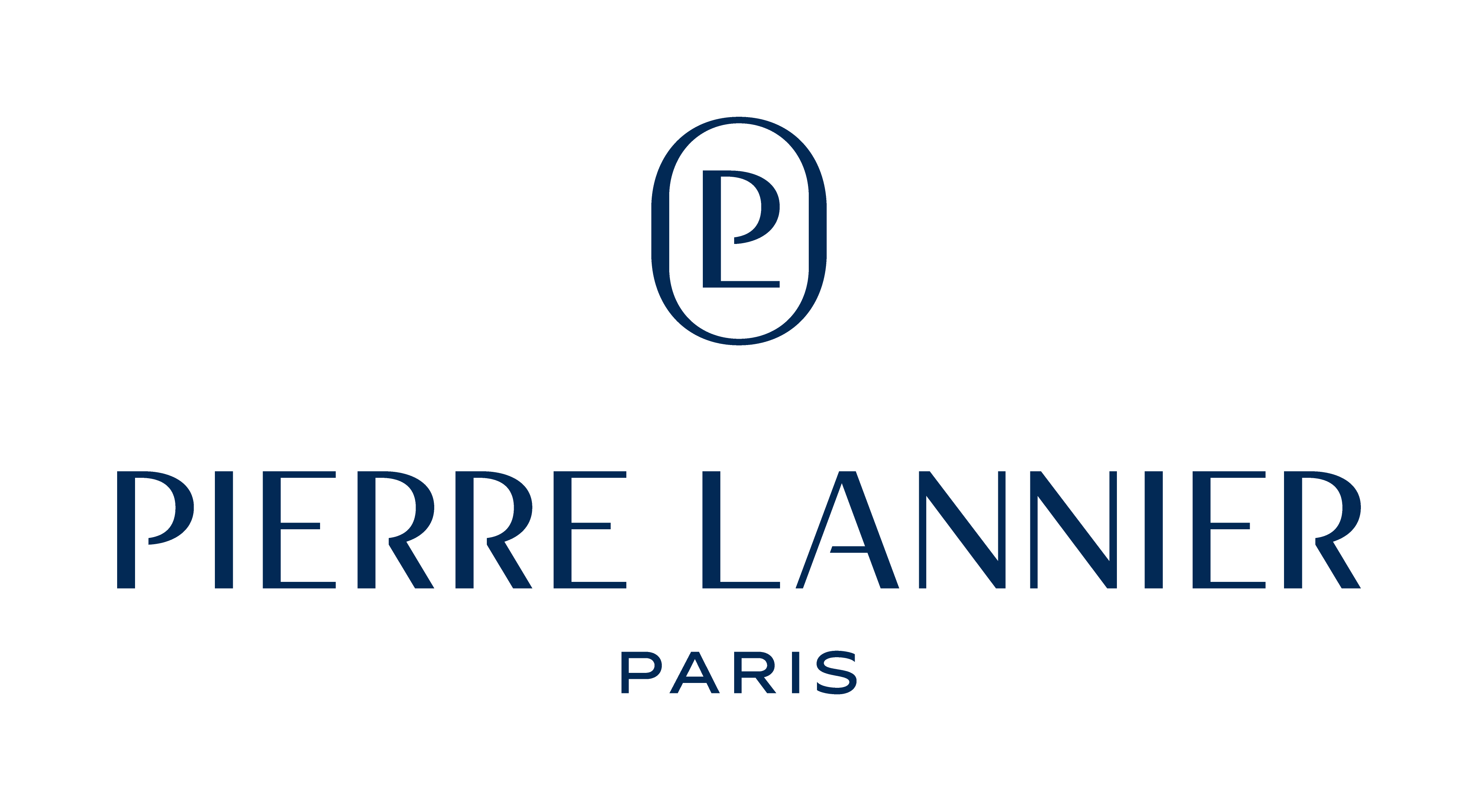 Logo Pierre Lannier