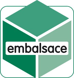 Emabalsace logo