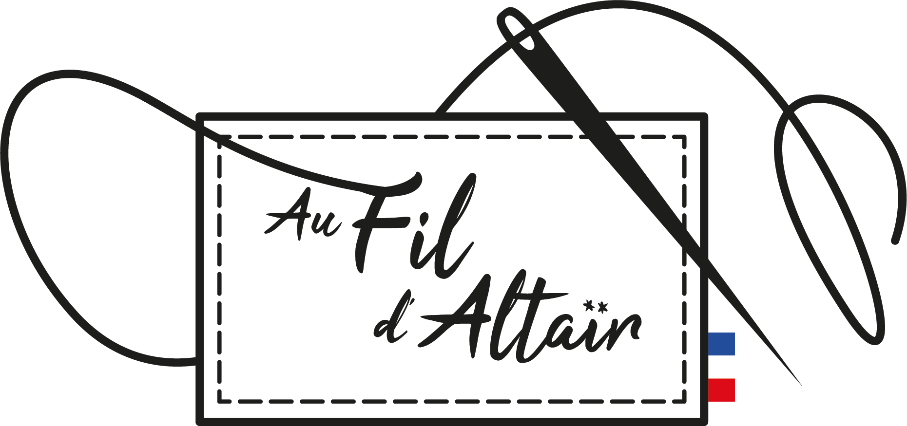 logo il altair