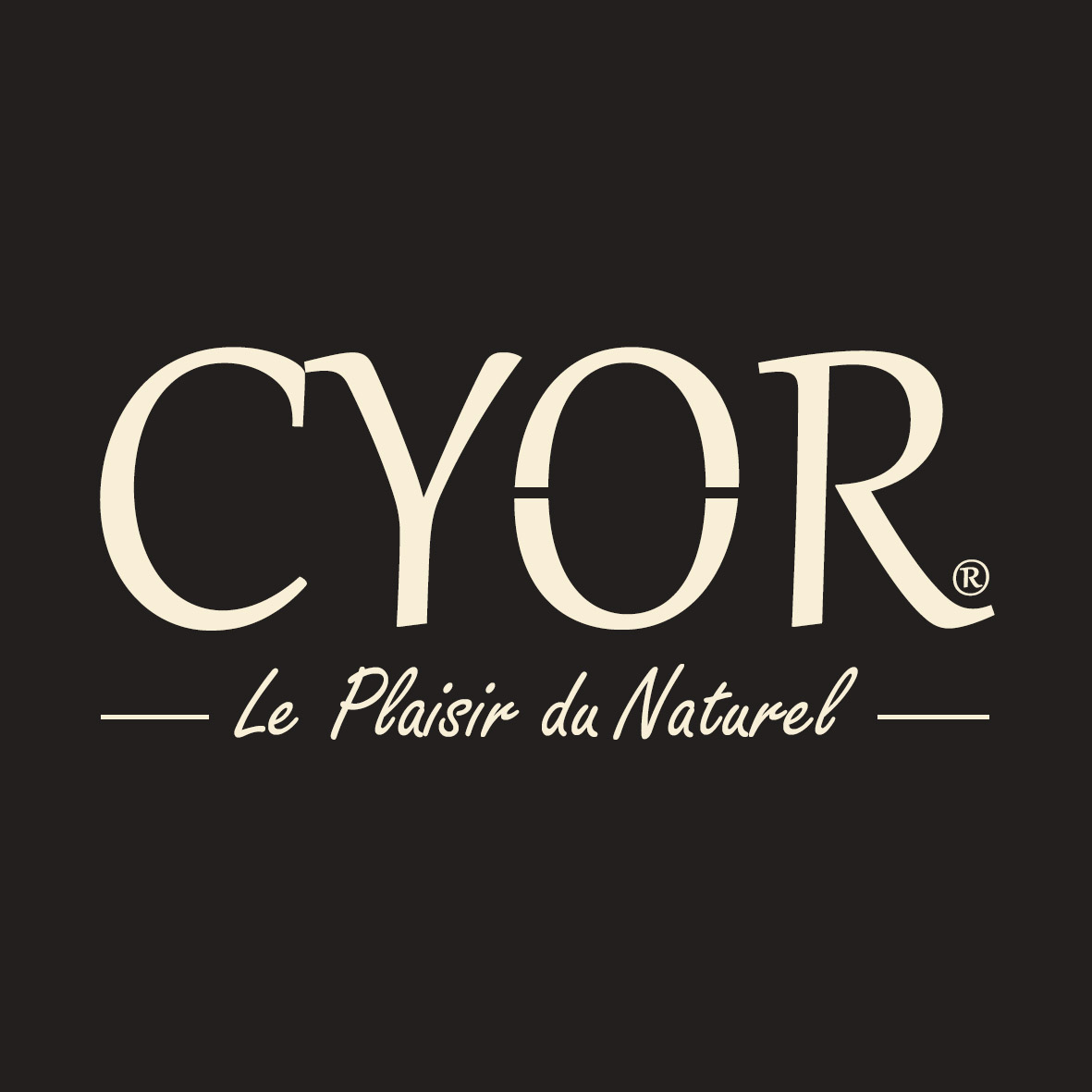 logo cyor