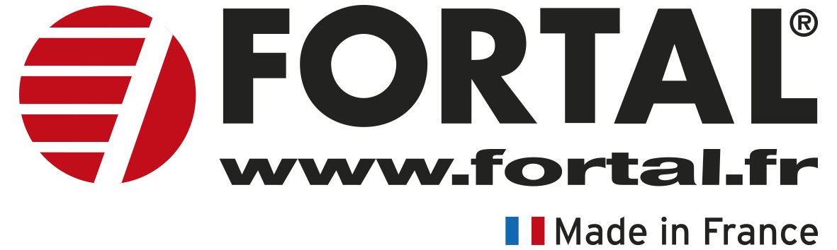 Logo fortal