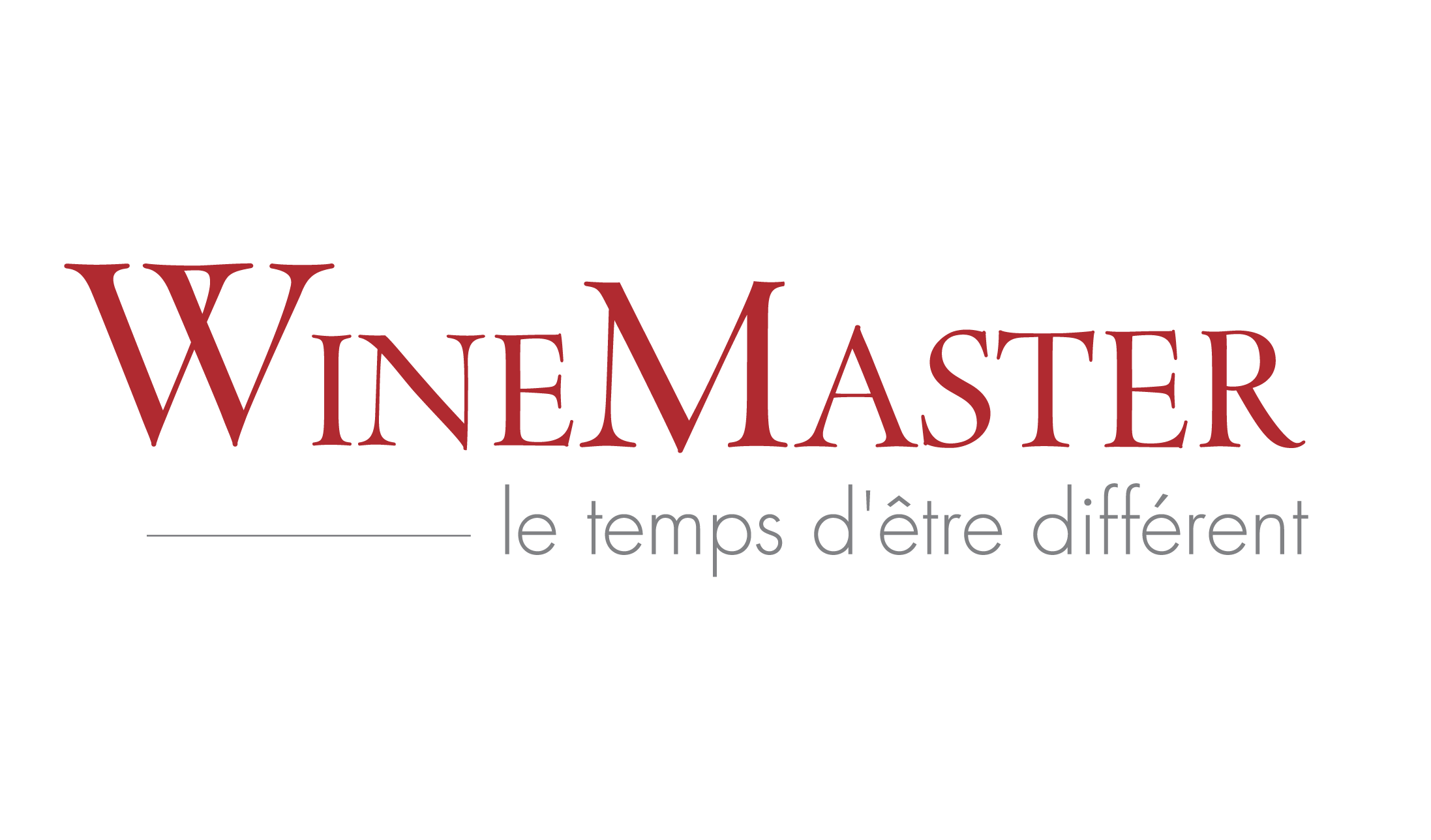 logo winemaster
