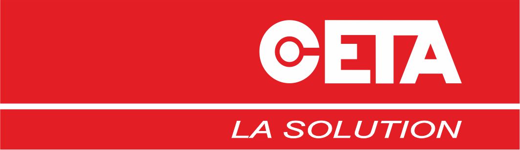 logo CETA
