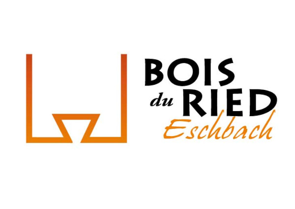 Logo bois du ried
