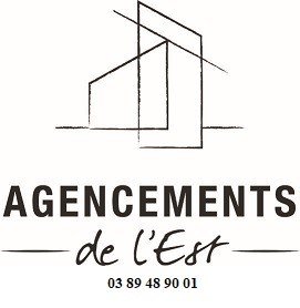 logo agencements est