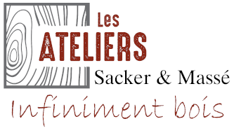 logo sacker masse