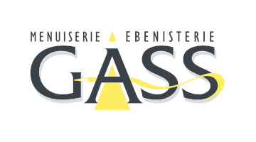 logo menuiserie gass