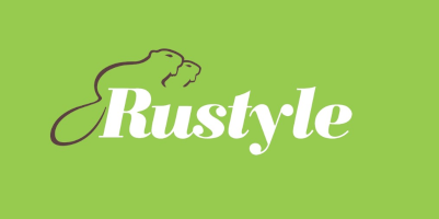 logo rustyle