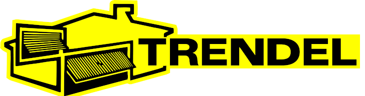 logo trendel