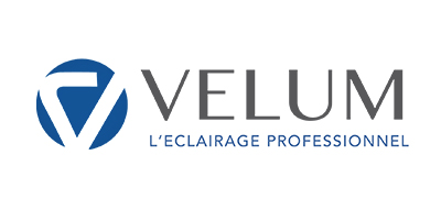 logo velum