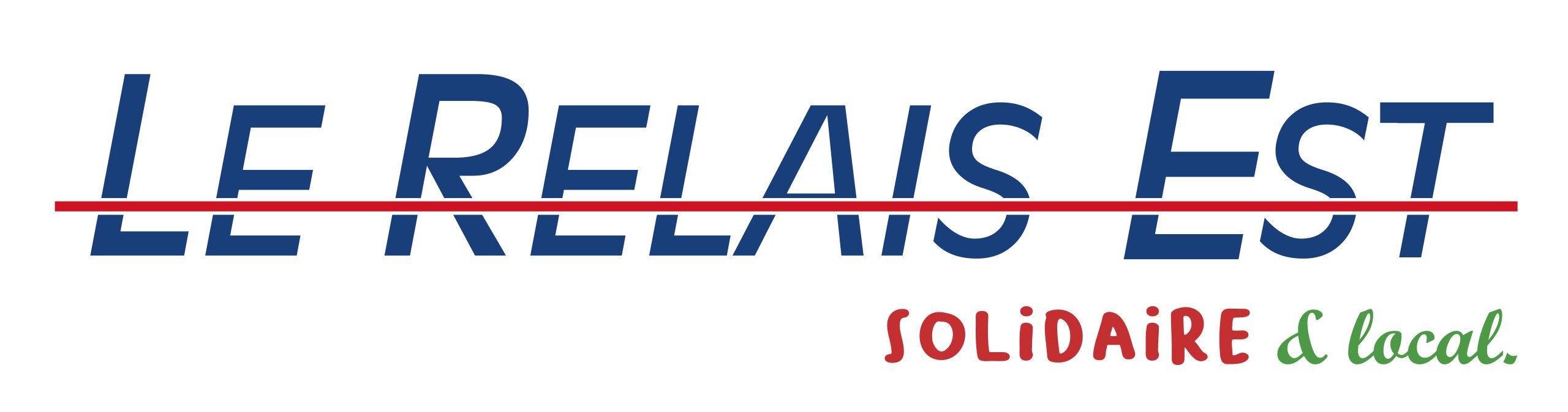 logo relais est