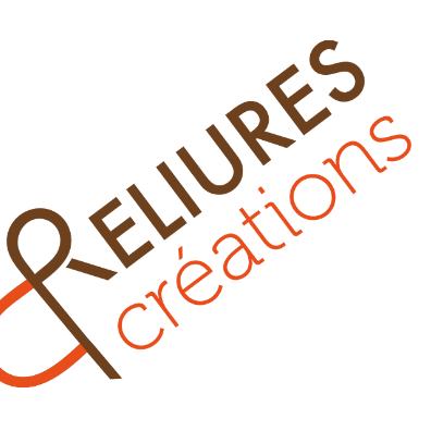 logo reliures crea