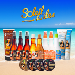 soleil iles 