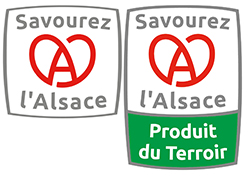 Savourez l'Alsace