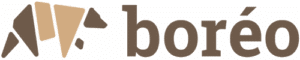 logo boréo