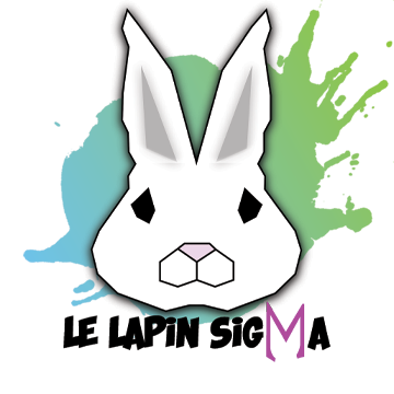 logo lapin sigma