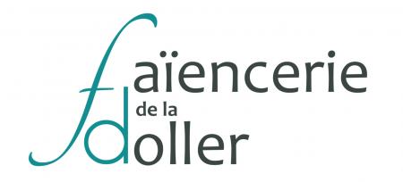 logo faiencerie de la doller