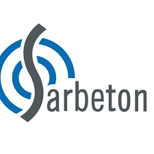 Logo SARBETON