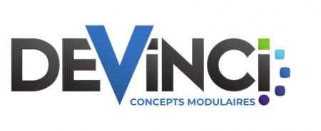 logo de vinci