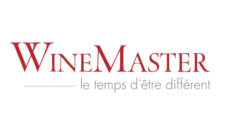 logo winemaster