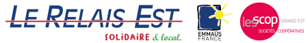 relais est logo