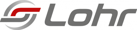 logo lohr