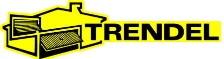 logo trendel
