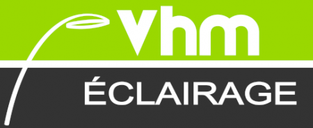 logo vhm eclairage