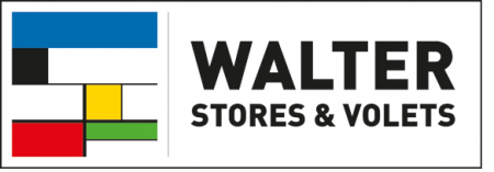 logo walter stores