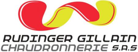 logo chaudronnerie rudinger