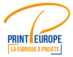 logo print europe